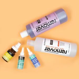 1000ml 100% Acétone <span class=keywords><strong>Pure</strong></span> Liquide Dissolvant pour Vernis à Ongles et Gel, Dissolvant pour Ongles Acryliques - Product Image 4