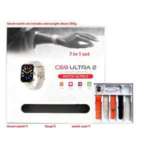 Consola de Juegos Portátil ZongX de Bajo Precio con Reloj Inteligente Serie 11 de 4 Bandas para Hombre y Mujer NEO800 con Función de Llamadas Bluetooth - Product Image 3