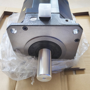 Moteur servo AC FANUC A06B-0268-B705 - Product Image 3