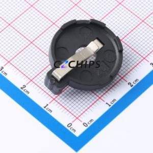 79528211 Button & Strip Battery Connector Connector ( Operating Temperature: ) - Product Image 1