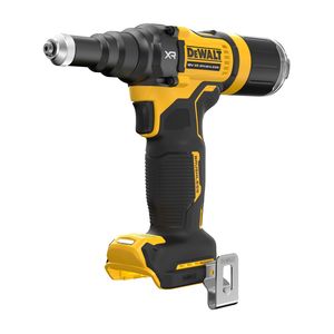 Pour riveteuse sans balais 18V XR 4,8 mm, 10 kN, mécanisme de traction à roulement à billes, corps de machine uniquement - Product Image 1