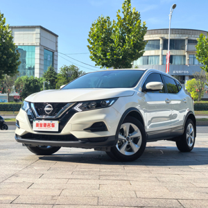 Il SUV <span class=keywords><strong>Nissan</strong></span> <span class=keywords><strong>Qashqai</strong></span> 2.0L è economico ed economico, girando a sinistra per i veicoli a benzina - Product Image 1