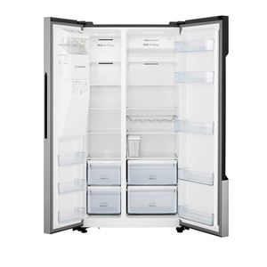 520L New Style Automatic Electronic Control Side by Unit - Product Image 3