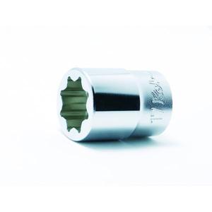 KOKEN - 4109M-23 1/2'' octagonal <b>socket</b> - EAN 4991644091843 HAND <b>SOCKETS</b> 1/2" - Product Image 1