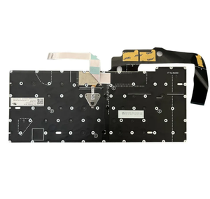Tastiera con Layout UK/US/FR/<span class=keywords><strong>RU</strong></span>/SP/<span class=keywords><strong>LA</strong></span> Senza Retroilluminazione/con Retroilluminazione per Lenovo ThinkPad T14s Gen2 P1 Gen4 X1 - Product Image 5
