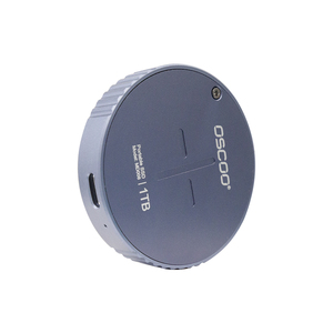 OSCOO USB <span class=keywords><strong>3.2</strong></span> Gen2外置硬盘便携式PSSD移动固态硬盘1100mb/S读取类型C磁性固态硬盘512gb 1tb 2tb - Product Image 1