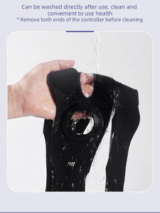 Masque facial en silicone pour rajeunissement par photons, lifting du visage en V, réparation de la peau, appareil de beauté portable pour usage domestique - Product Image 6