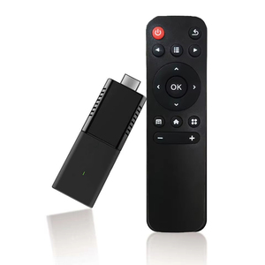 Tvr3 Android 13 TV Stick s905l RAM1GB + 8GB 100m Wifi 4K streaming thông minh TV chuyển đổi nhỏ gọn phương tiện truyền thông Máy nghe nhạc plug-and-play - Product Image 2