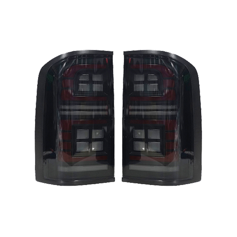 Per Nissan Patrol Y61