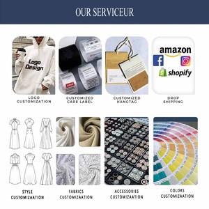 Maxi <span class=keywords><strong>abito</strong></span> a maniche corte elegante con scollo a V da <span class=keywords><strong>donna</strong></span> con stampa in lamina dorata a blocchi di colore in vita anteriore regolabile con coulisse plissettato - Product Image 5