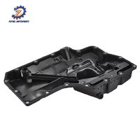 Bac à huile inférieur OEM 06L103598R 06L 103 598R compatible avec A4 A5 Q5 Q7