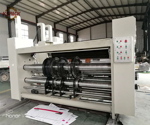 Jinguang paquete máquina de impresión, impresión flexográfica de asignación de fechas de troquelado precio - Product Image 2