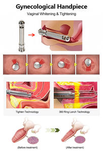 Láser fraccional de CO2 6D para rejuvenecimiento facial, láser fraccional de CO2 2026, láser fraccional de CO2 profesional - Product Image 6