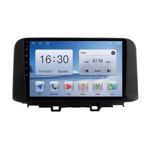 Lecteur Android 10,1 pouces pour <span class=keywords><strong>Hyundai</strong></span> ENCINO <span class=keywords><strong>Kona</strong></span> <span class=keywords><strong>Tucson</strong></span> 2018 2019 Navigation GPS multimédia CAROLAY Stéréo - Product Image 1