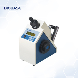 Réfractomètre numérique BIOBASE avec écran LCD, entièrement automatisé, 1.3000~1.7000nD - Product Image 1