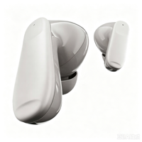 Nouveautés : Écouteurs sans fil TWS Audifonos pour joueurs 6.0, suppression du bruit, basses profondes, étanches IPX5, LDAC, faible latence