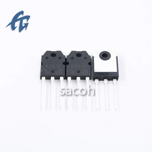 Saccoh 2sk3878 Chất lượng cao MOSFET <span class=keywords><strong>Transistor</strong></span> Nhà cung cấp k3878 - Product Image 1