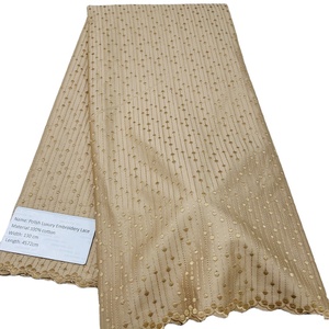 Lisami tendance lumière polonais Antiku hommes dentelle tissu fleur Voile hommes africains <span class=keywords><strong>suisse</strong></span> coton tissu Wax3-131 - Product Image 1