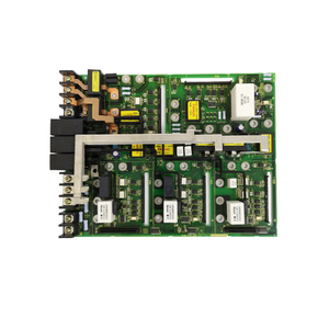 Placa de circuito PCB de alimentación FANUC para servoamplificador FANUC A20B-2101-0440 - Product Image 1