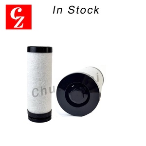 Elemento de Filtro de Precisión de Alta Calidad de Repuesto para Elementos de Filtro de Precisión para Corte Láser Carter CA-002P/M/H/C/S en Stock - Product Image 6