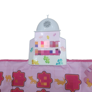 Nouveau produit 2026 Tapis de jeu musical IP6 <span class=keywords><strong>pour</strong></span> enfants, tapis éducatif chantant <span class=keywords><strong>pour</strong></span> bébés, tapis de jeu d'apprentissage des lettres et des sons <span class=keywords><strong>pour</strong></span> tout-petits - Product Image 5
