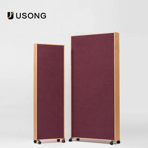 Módulos de Absorción Acústica Suspendidos Más Vendidos Disponibles en Varios Colores - Product Image 4