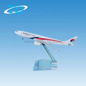Malaysia Airlines A330-300 1:400 16Cm Sản Phẩm Sáng Tạo Mới - Product Image 1