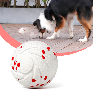 Giocattoli Interattivi Moderni per Cani in ETPU Giapponese, Facile Controllo del Salto con Sensori in Plastica Durevoli, Prodotto di Tendenza dalla Cina - Product Image 1