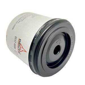 Linde 0009830525 Genuine & OEM Filtro de combustible Accesorios para montacargas DZ01174696 Elemento de filtro diésel para Linde 351-04/05 - Product Image 3