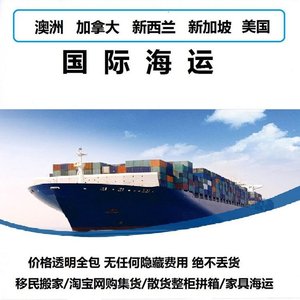 Ligne dédiée aux États-Unis, logistique internationale, expédition de fret avec dédouanement, livraison porte à porte par camion - Product Image 2