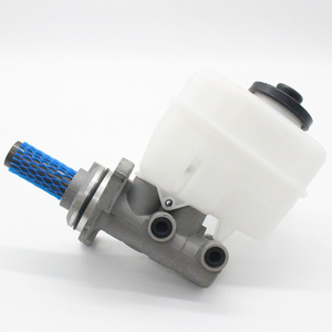 กระบอกเบรกหลัก 47201-0D120 47201-0D110 47201-52032 สำหรับ TOYOTA <span class=keywords><strong>VIOS</strong></span>/SOLUNA <span class=keywords><strong>VIOS</strong></span> NCP42 ขนาด<span class=keywords><strong>ม</strong></span>าตรฐาน OEM ปั๊ม <span class=keywords><strong>ABS</strong></span> Prius - Product Image 1