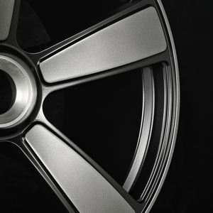 Nuevas Ruedas de Alto Rendimiento Fundidas en una Sola Pieza de 18-22 Pulgadas 8.0J-13.0J Sin Orificios, Aluminio T6061, Estilo JDM, Universales para Autos Deportivos <span class=keywords><strong>ISAL</strong></span> - Product Image 4