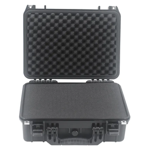 IP67 custodia impermeabile in plastica con taglio personalizzato in schiuma con impugnatura Super PP custodie per strumenti di protezione - Product Image 3