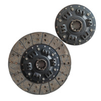 Kit de couvercle d'embrayage YSD Factory LADA 2103, état neuf, Lada2106 2103 Disque 2106-1987-2012 240mm*10 1601085 1601130