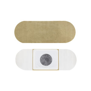 KOYO pemanas otomatis Serum cepat, tempelan penebal menstruasi Herbal alami untuk terapi panas terus menerus - Product Image 4