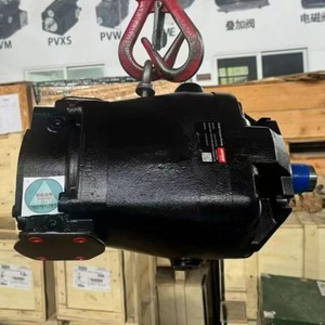 PVM141ER13GS2A230000001AB 123AL00052B ปั๊มไฮดรอลิกแบบลูกสูบของแท้ มีสินค้าในสต็อก - Product Image 3