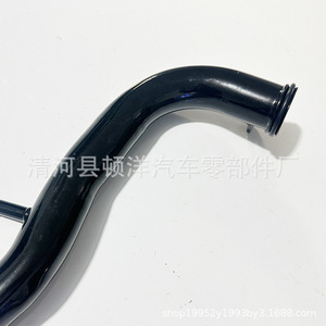 Manguera de Refrigerante Kia 25460-2G250 de Hierro para el Sistema de Refrigeración del Motor, Pieza de Repuesto - Product Image 3