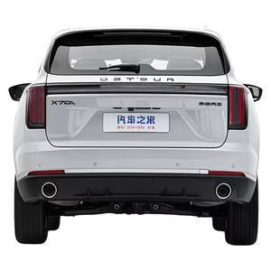 เชอรี เจทัวร์ X70FL ใหม่ เครื่องยนต์ 1.5T เทอร์โบ เกียร์อัตโนมัติ เบนซิน 5 ที่นั่ง รถ SUV ขนาดกลาง ขับเคลื่อนออฟโรด ไฟ LED พวงมาลัยซ้าย หลังคาซันรูฟ - Product Image 4