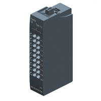 Módulo de E/S Distribuidas 6ES7138-4HA00-0AB0 ET 200SP, Gabinete de Control Remoto de E/S de Campo Distribuidos, Módulo de E/S Distribuidas, Nuevo