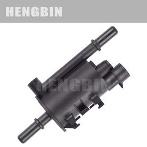 Vanne solénoïde de canister à charbon 1997285 1997286 1997251 911-035 Vannes de commande pour modèles 214-641 1997278 - Product Image 1