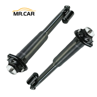 Nouvel amortisseur pneumatique arrière de rechange pour Land Rover Range Rover L322 2010-2012 avec ADS LR020528