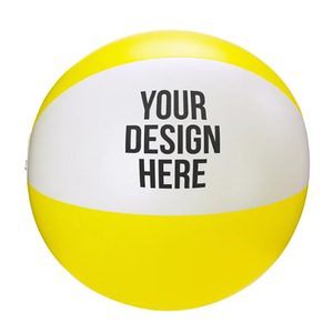 Ballon de plage gonflable personnalisé avec logo sur mesure, cadeau promotionnel <span class=keywords><strong>pour</strong></span> événement, jouet aquatique <span class=keywords><strong>pour</strong></span> <span class=keywords><strong>piscine</strong></span>, OEM ODM, vente en gros - Product Image 6