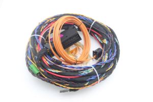 Harnais de câblage Hi-Fi Haman Berlin, mise à niveau audio, harnais de câblage pour Série 3, Série 5, X3X5, câble d'amplificateur Haman L7 pour <span class=keywords><strong>BMW</strong></span> - Product Image 4