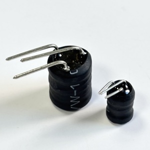 Nhà máy trực tiếp cao hiện tại cuộn cảm Choke CuộN qua lỗ điện tôi loại cho EMI đàn áp số lượng lớn bán buôn - Product Image 3