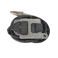 Nouveau capteur d'oxyde d'azote 5WK96674A 2894939 A034X846 en gros, capteur NOx 5WK9 6674A pour Cummins, pièce automobile de haute qualité