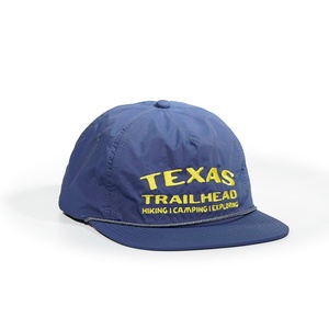 Gorras de Béisbol con Bordado de Nailon OEM, con Logotipo Personalizado, 5 Paneles, Visera Plana, Cierre a Presión, Gorras Deportivas de Golf - Product Image 4