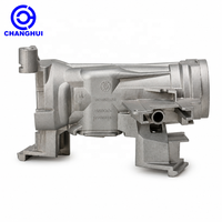 Nouveau Boîtier de Verrouillage de Direction et Contacteur d'Allumage en Gros 1K0905851B 1K0905851 1K0905841 pour Remplacement VW Golf Jetta Passat Audi A3