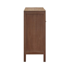 2 Door Woven Accent <b>Chest</b> - Product Image 2