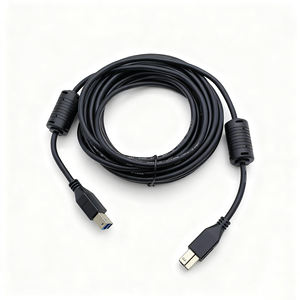 कॉफ्टन यूएसबी 3.0 हाई-स्पीड प्रिंटर डेटा केबल यूएसबी 3.0 bm वर्ग पोर्ट प्रिंट केबल - Product Image 1