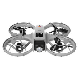 Cz26 Điều Khiển Màn Hình Chuyên Nghiệp 4K Mini Drone Kép Máy Ảnh Dễ Dàng Để Điều Khiển Từ Xa Cho Người Mới Bắt Đầu Trong Nhà Ngoài Trời Drone - Product Image 1